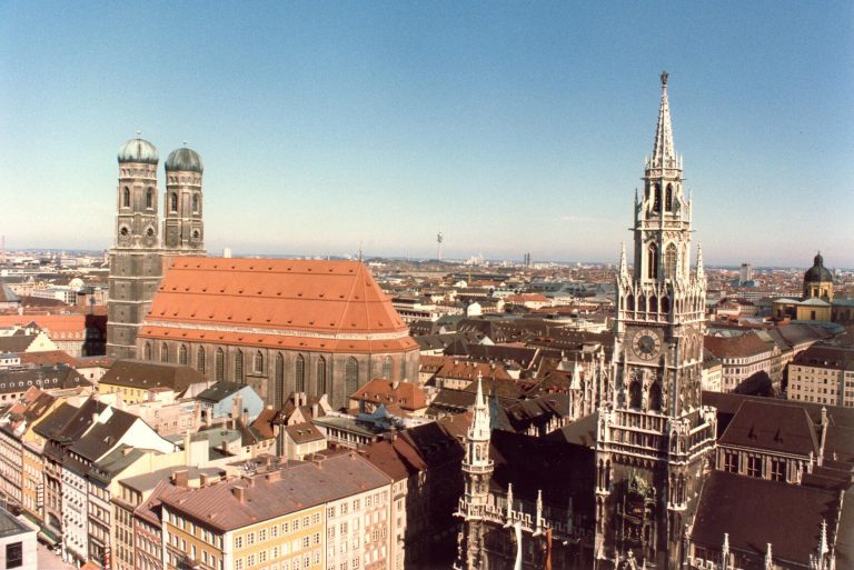 munich
